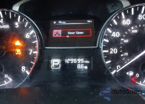 2014 Nissan Altima 2.5 S из США, поврежденный, VIN 1N4AL3AP0EN380157